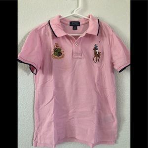 Ralph Lauren polo shirt